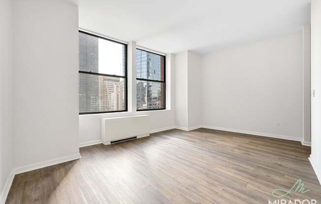 1 bed, 1 bath, $5,300, Unit 19B