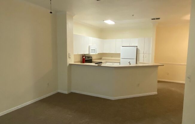 Condo for rent