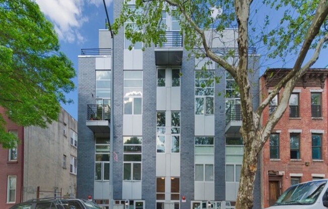 97 WAVERLY AVE