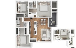 Partner-provided photo for $1894 unit