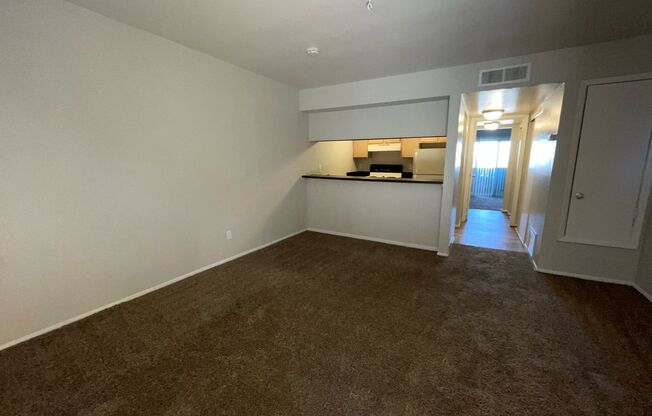 1 bed, 1 bath, 575 sqft, $944, Unit 303