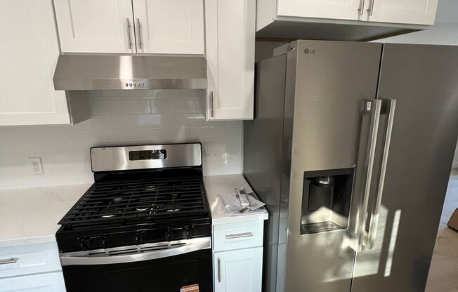 LA CRESCENTA APT