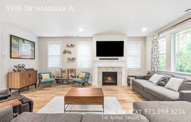 9910 SW WRANGLER PL