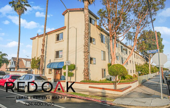 706 MCDONALD AVE
