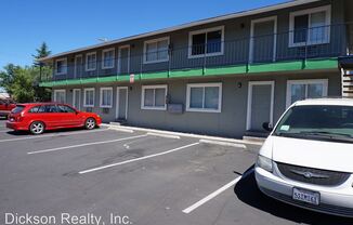 901 Virbel Lane #6