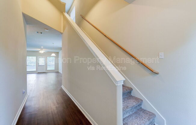 9606 Ashville Dr. UNIT B