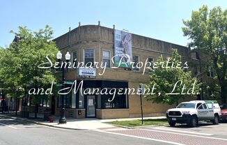 2121-25 W Irving Park