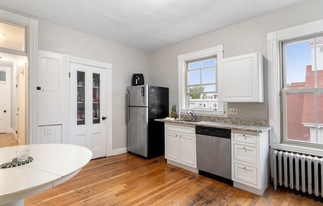 635 Dorchester Ave.
