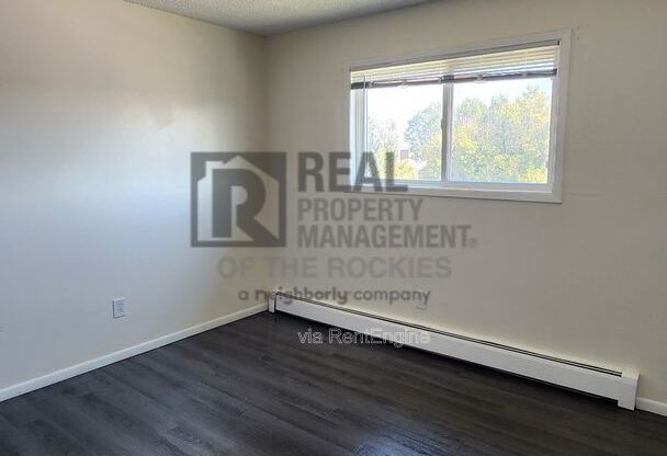 1 bed, 1 bath, 605 sqft, $895, Unit F301