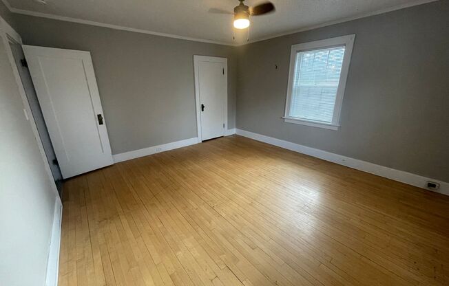 4 beds, 1 bath, $1,695