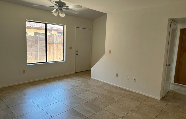 3 beds, 2 baths, 1,078 sqft, $1,750, Unit #1