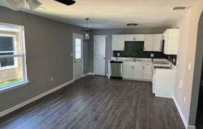 JUST BUILT!! Move in special $250 off first months rent!!! Available Now!