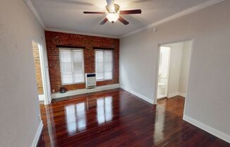 Studio, 1 bath, 400 sqft, $1,595, Unit 520-202