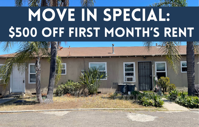 741 S ESCONDIDO BLVD