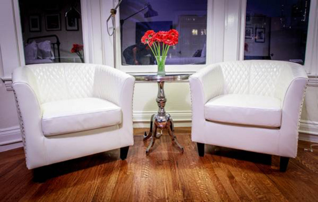 850 Geary Apartments