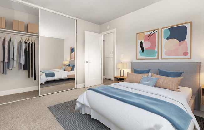 2 beds, 1.5 baths, 950 sqft, $2,580