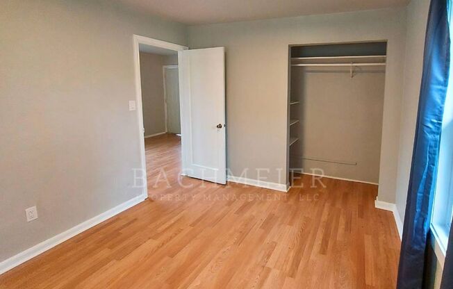 1 bed, 1 bath, 550 sqft, $850, Unit B