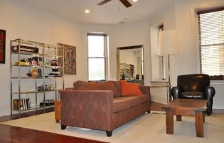 1324 Euclid Street, NW #404