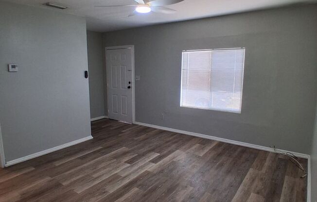 Newly renovated 3bed/2bath home in plant high district