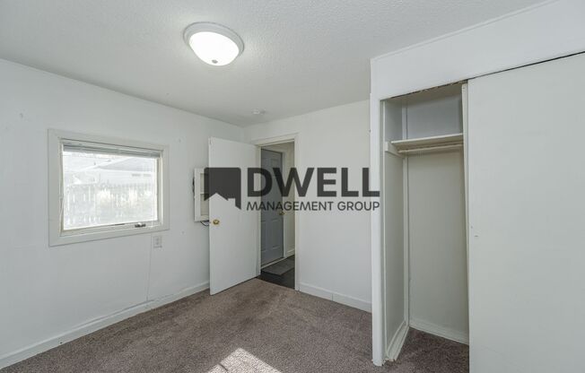 2 beds, 1 bath, 768 sqft, $1,050, Unit 1