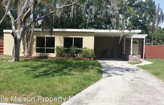 805 Bellemeade cir