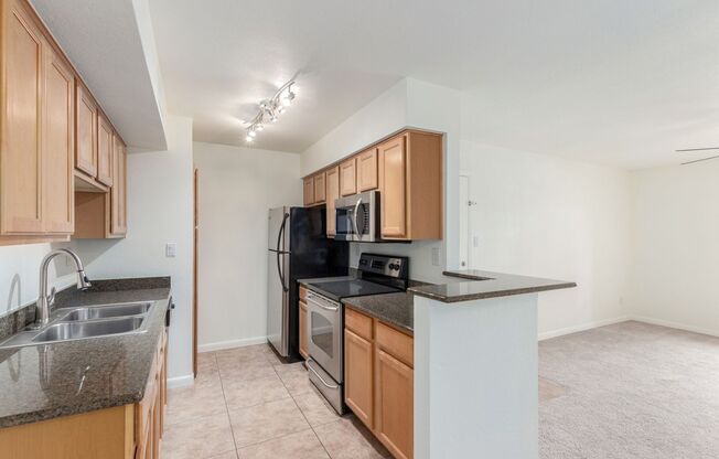 1 bed, 1 bath, $1,395, Unit UNIT 2067