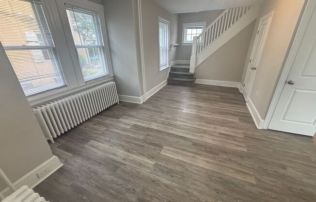 Single Family Home Available for Rent in the Wissahickon School District!
