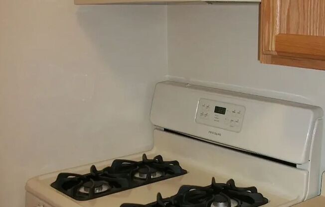 Morningside Hills Apartments - 1 Bedroom