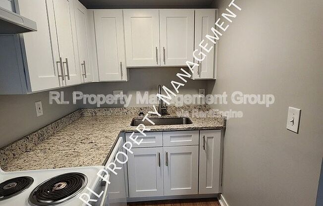 1 bed, 1 bath, 500 sqft, $825, Unit F