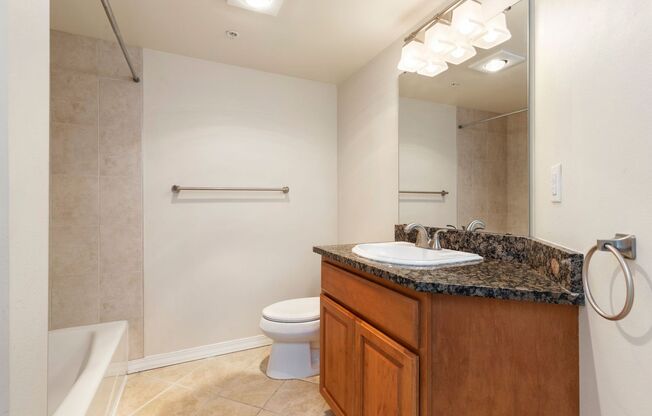 2 beds, 2 baths, 1,141 sqft, $2,545, Unit 407