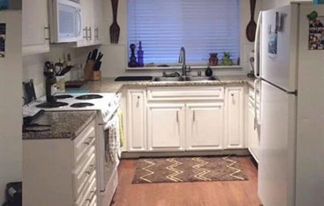 Northgate Village -  3 bedroom, 2.5 bath Townhouse!