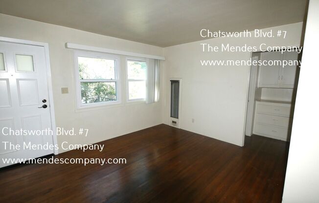 2151 Chatsworth Blvd