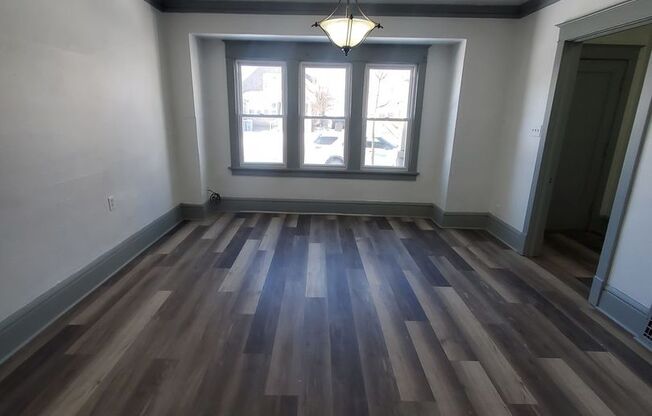 3730-3732 N 11th St. (Duplex)