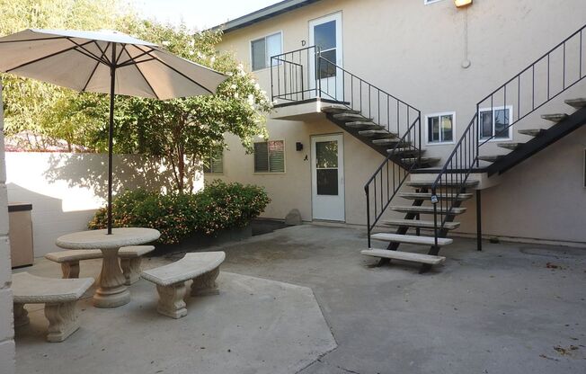 2 beds, 2 baths, $2,500, Unit Unit C