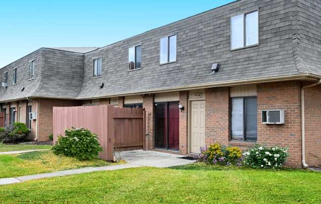 Mallards Landing Apartments