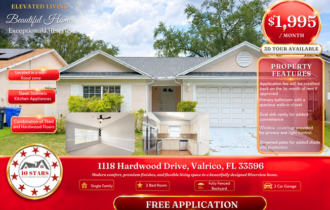 1118 HARDWOOD DR