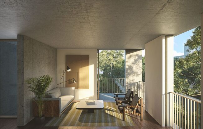 2 beds, 2 baths, 1,126 sqft, $6,995, Unit 802