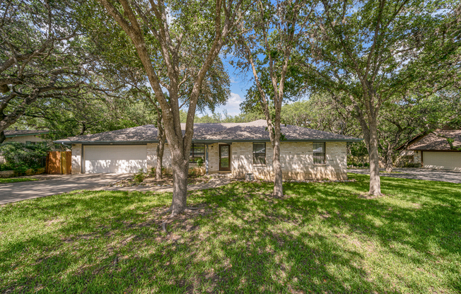16722 LILLY CREST DR