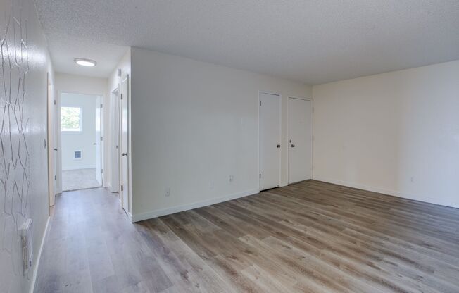 Park Place Apartments