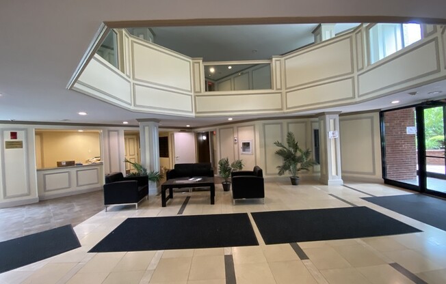 2 beds, 2 baths, 1,050 sqft, $4,150, Unit 510