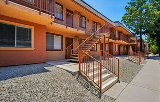 Parkhill Apts