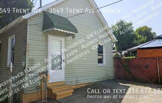 3549 Trent Ave - 3549 Trent Ave