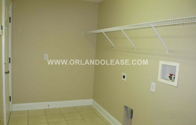Spacious 4 Bed / 3.5 Bath Home in Gated Toscana