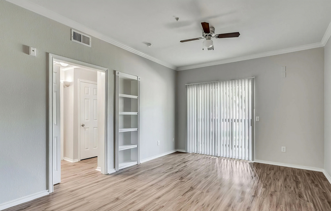 Apartment 1