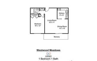 Partner-provided photo for $1328 unit