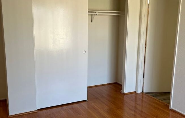 2 beds, 1 bath, $2,750