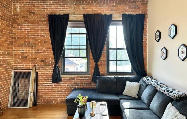 128 Chandler Street #1bed