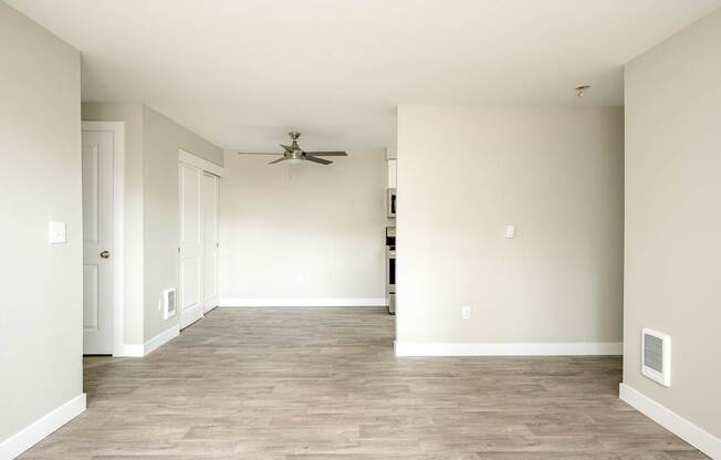 Village at Sunrise | Dining