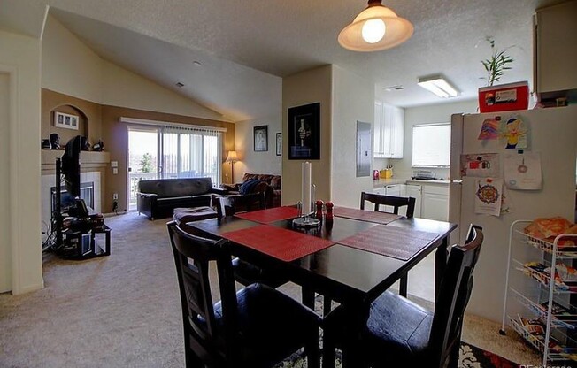 Cozy 2B/2B Broomfield Condo - Available September 2nd