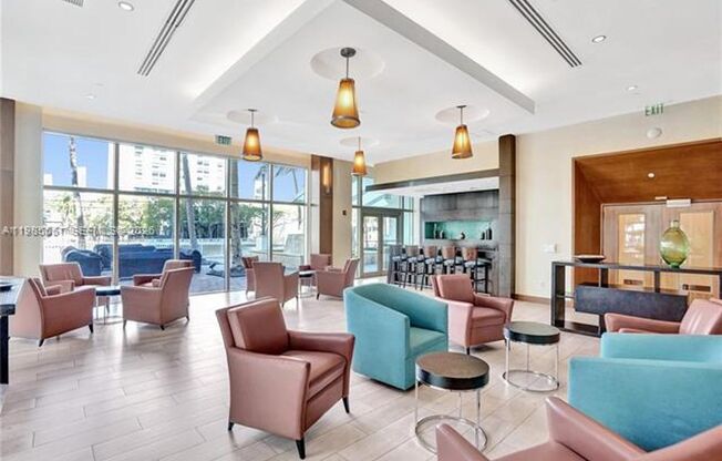 2 beds, 2 baths, $3,500, Unit # 1110